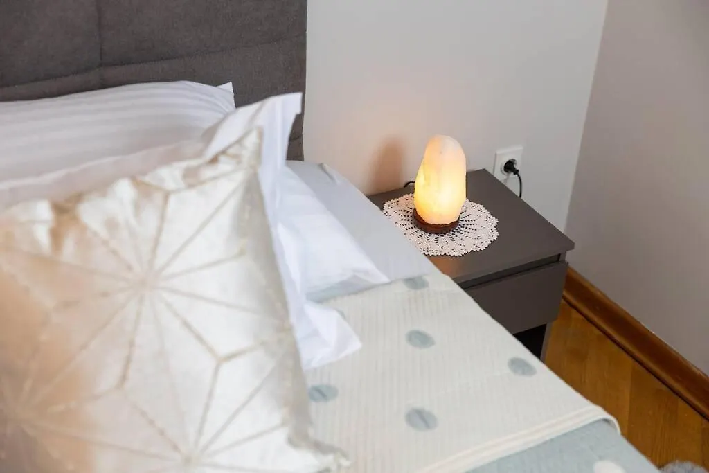 Deluxe Apartment Ana 100 M From The Beach Opatija