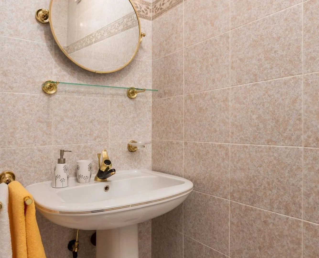 Deluxe Apartment Ana 100 M From The Beach Opatija 0*,