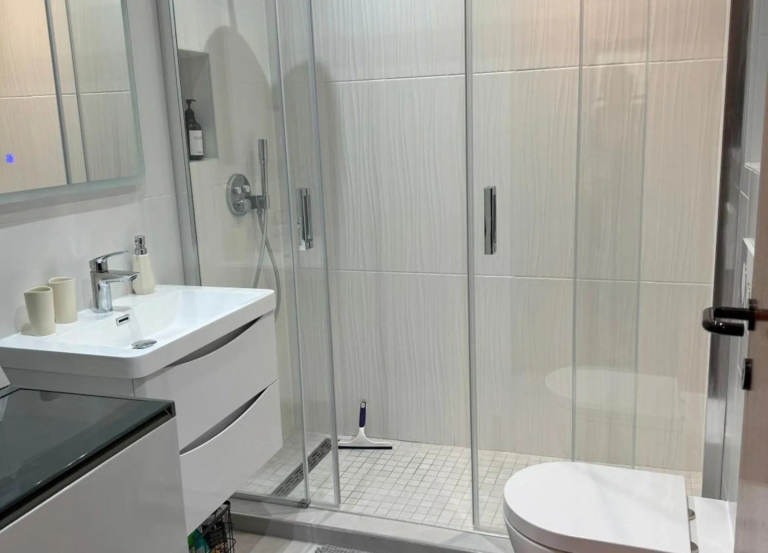 Deluxe Apartment Ana 100 M From The Beach Opatija