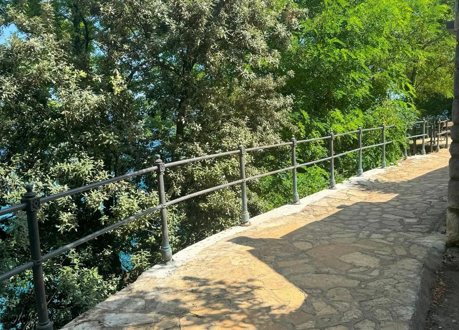 Deluxe Apartment Ana 100 M From The Beach Opatija
