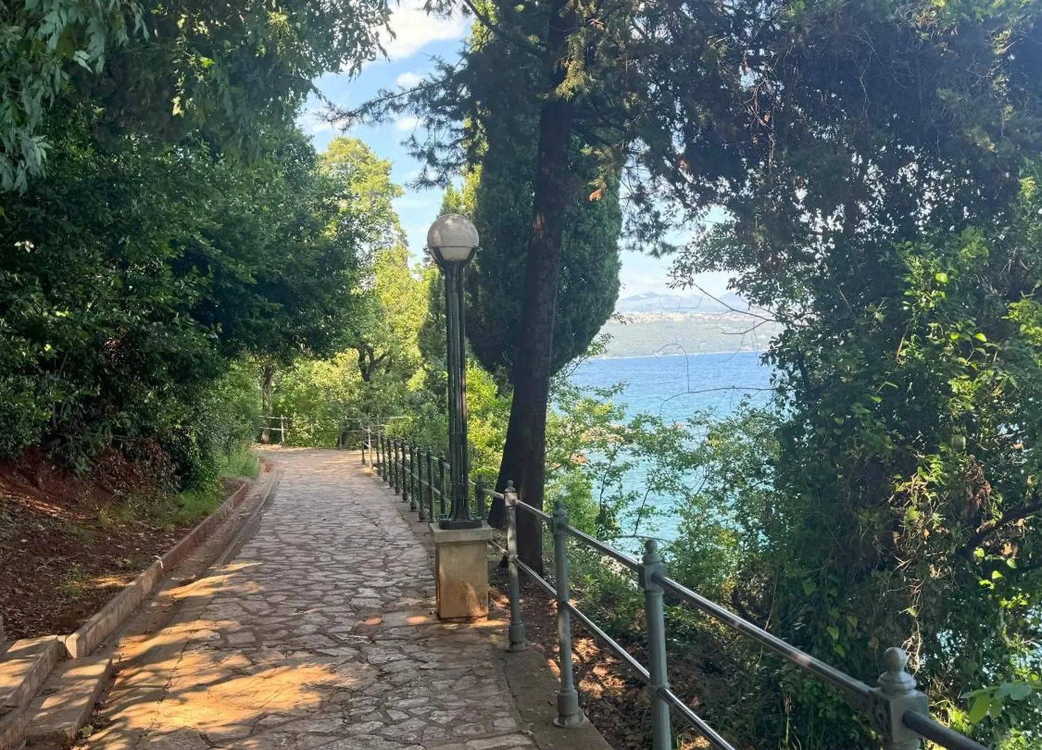 Deluxe Apartment Ana 100 M From The Beach Opatija 0*,  Croatia